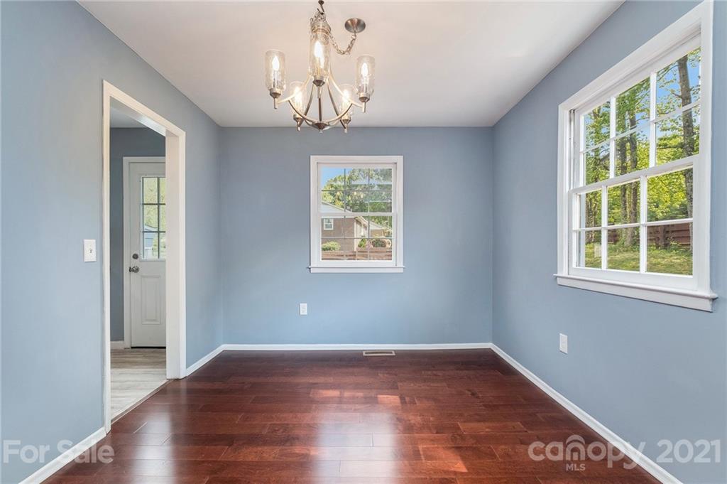 Rama Woods - Residential
