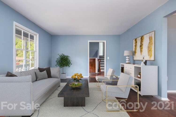 Rama Woods - Residential