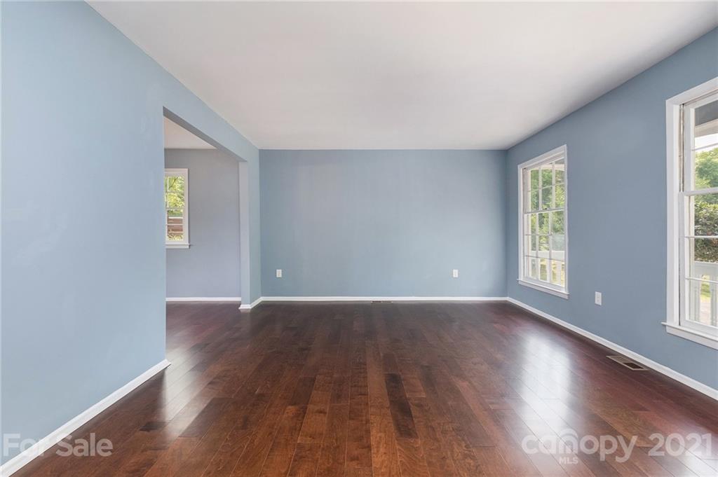 Rama Woods - Residential