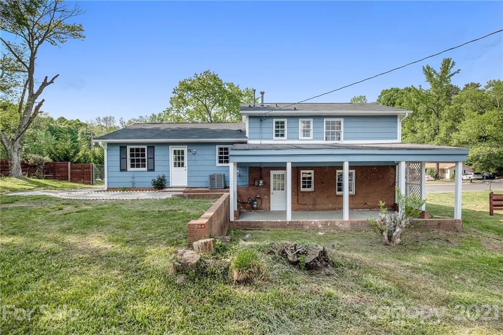 Rama Woods - Residential