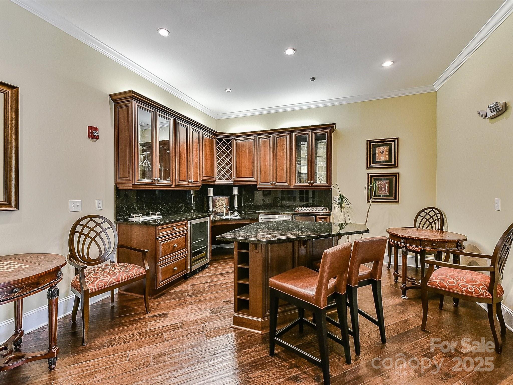 5425 Closeburn Road
