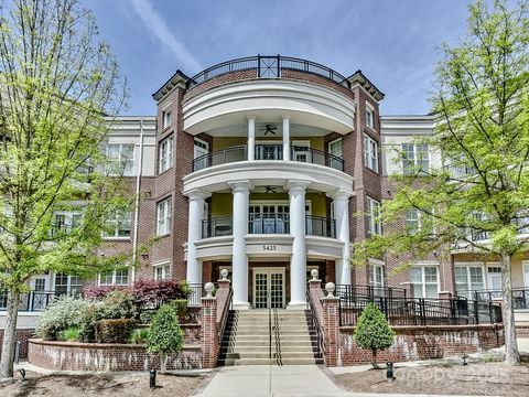5425 Closeburn Road Charlotte NC 28210