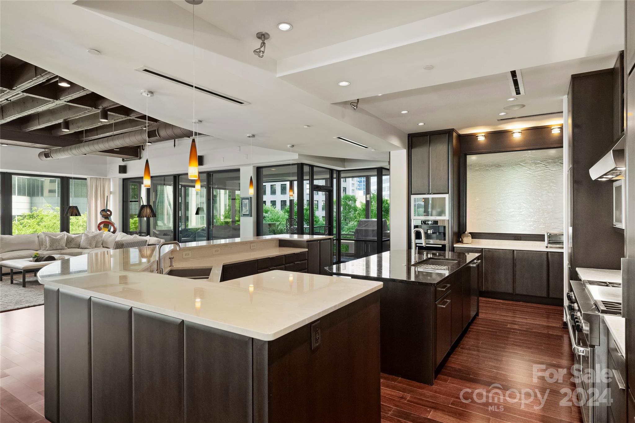 The Trust - Residential