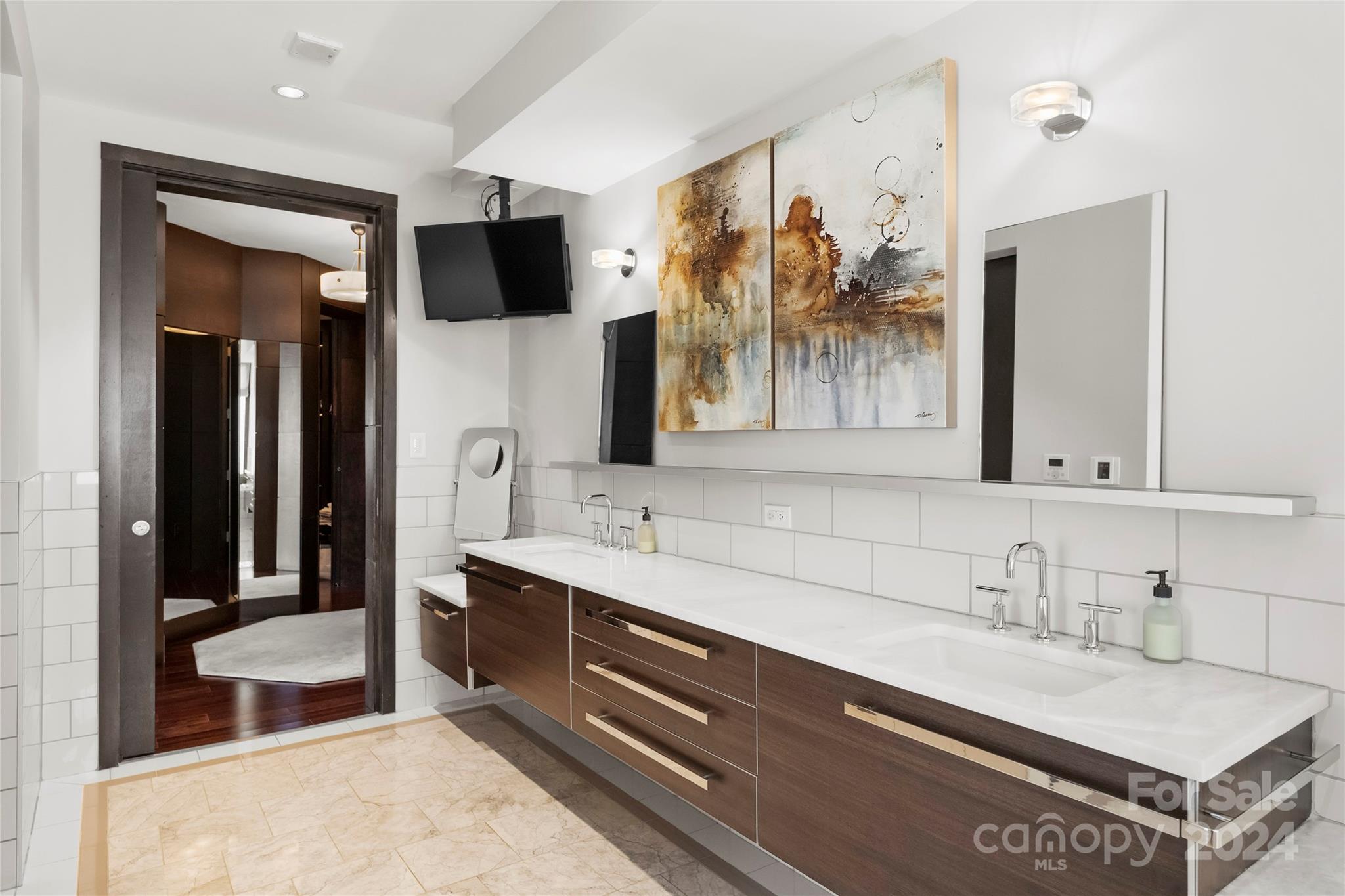 The Trust - Residential