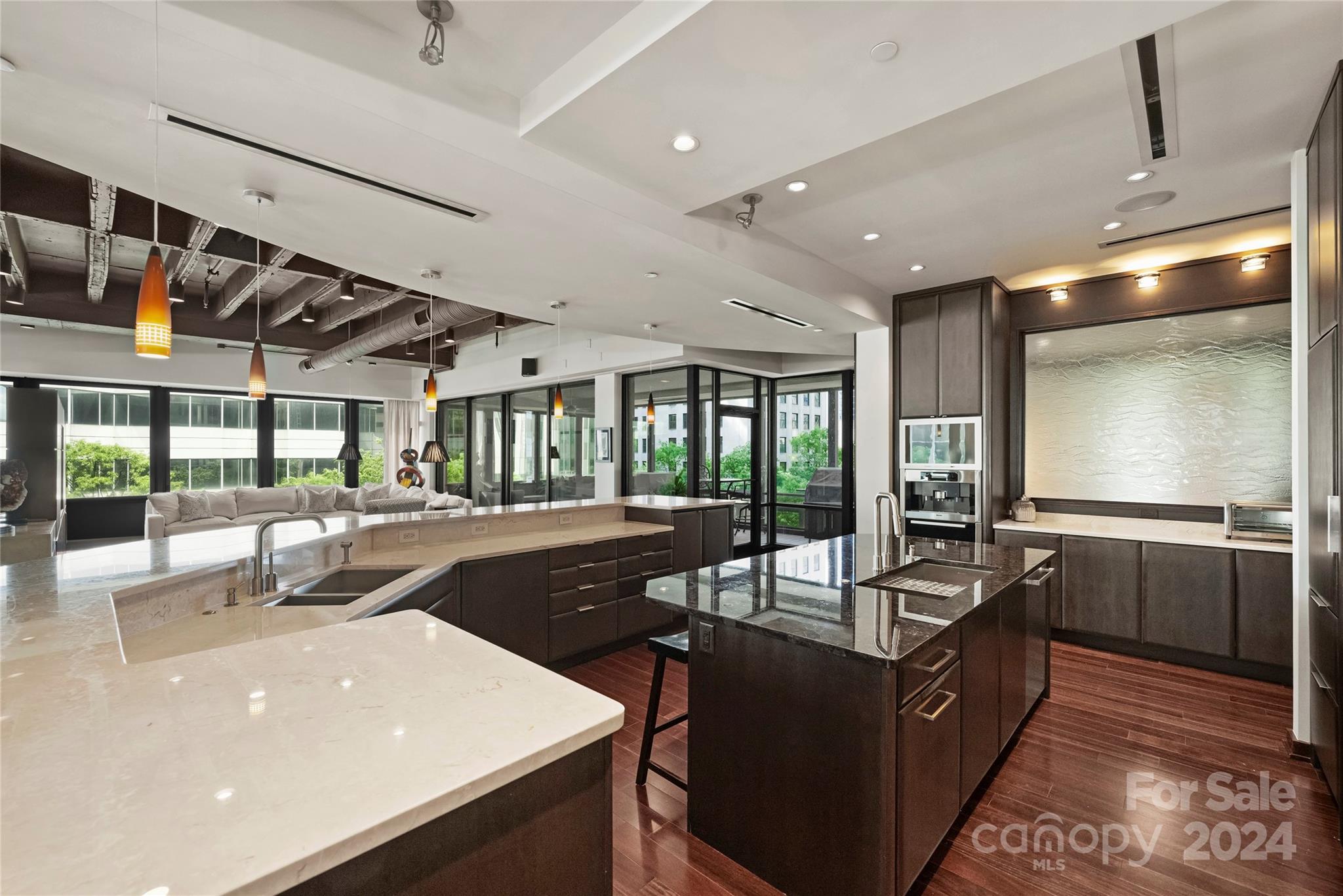 The Trust - Residential