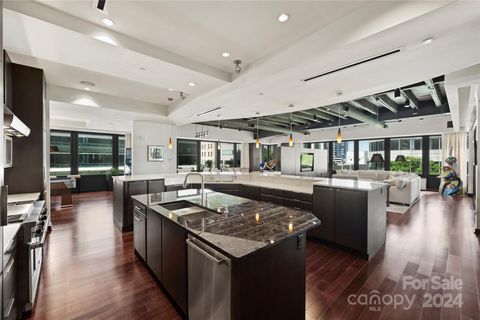 Photo of 139 S Tryon Street #6, Charlotte, NC 28202 (MLS # 4133469)
