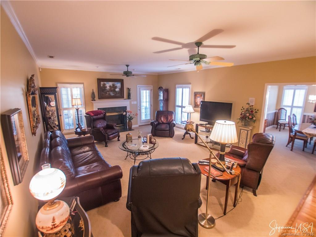 Bailiwyck - Residential