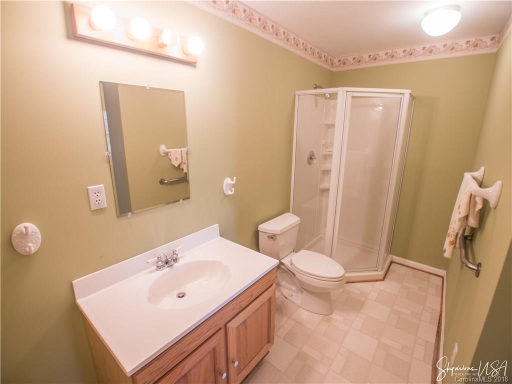 Bailiwyck - Residential