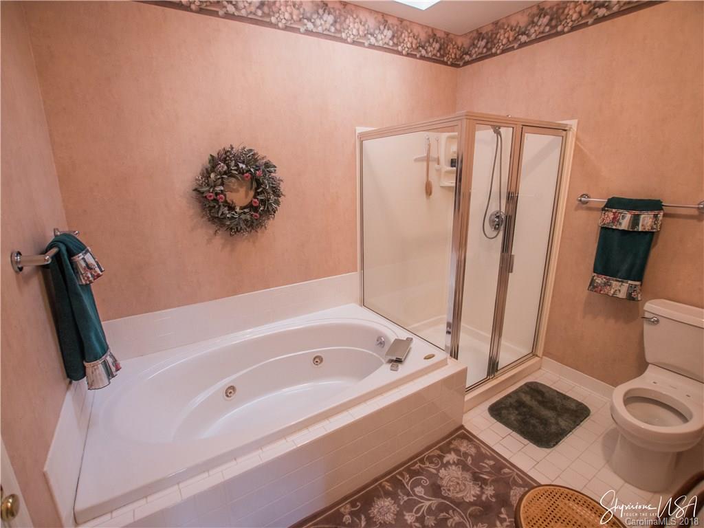 Bailiwyck - Residential