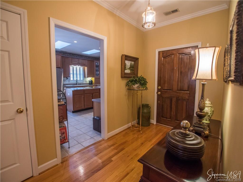 Bailiwyck - Residential