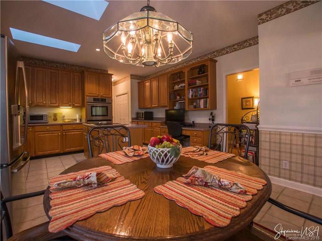 Bailiwyck - Residential