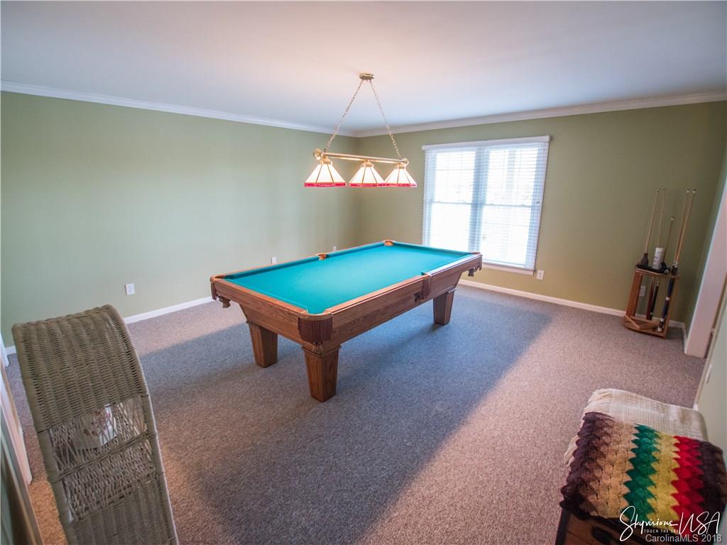 Bailiwyck - Residential