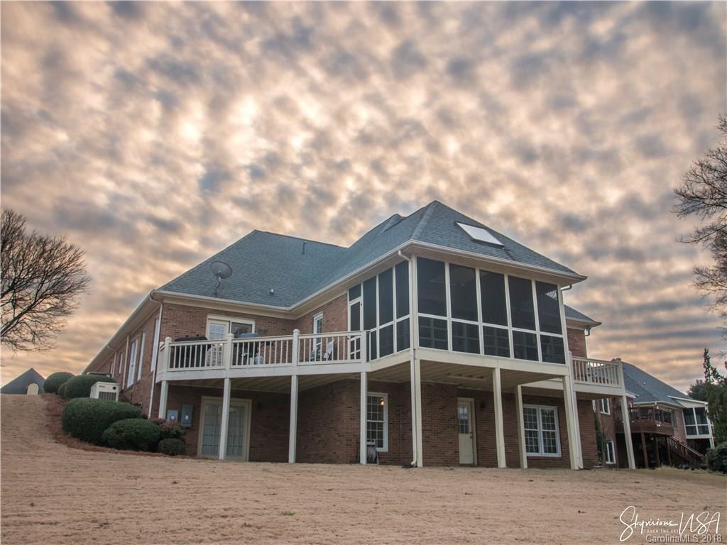 Bailiwyck - Residential