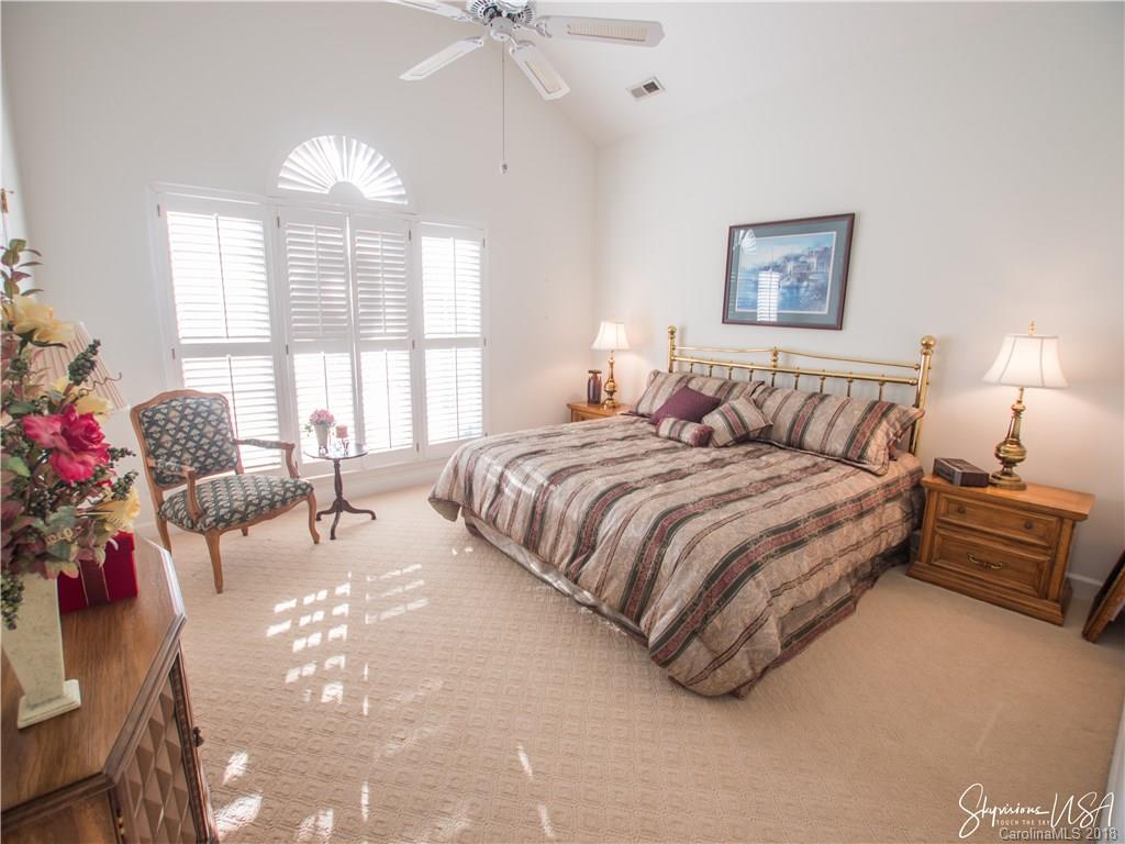 Bailiwyck - Residential