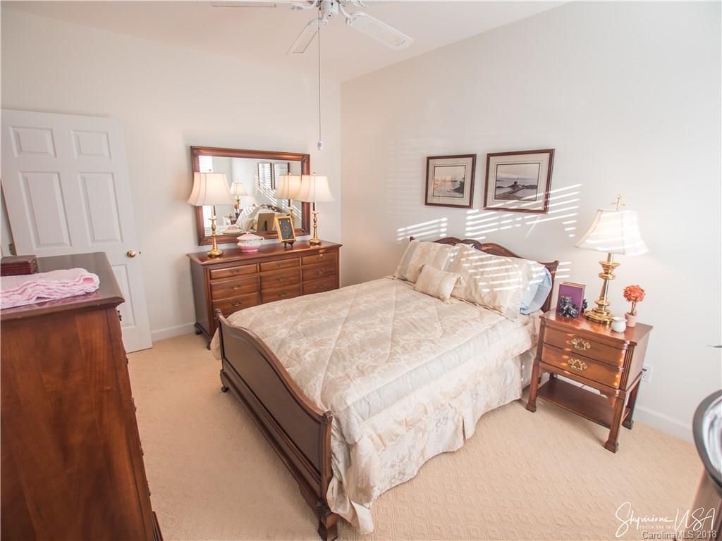 Bailiwyck - Residential