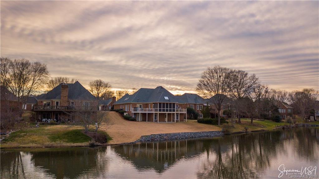 Bailiwyck - Residential