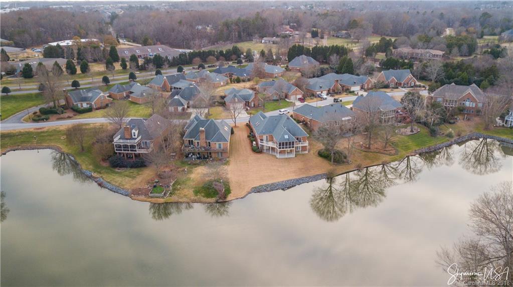 Bailiwyck - Residential