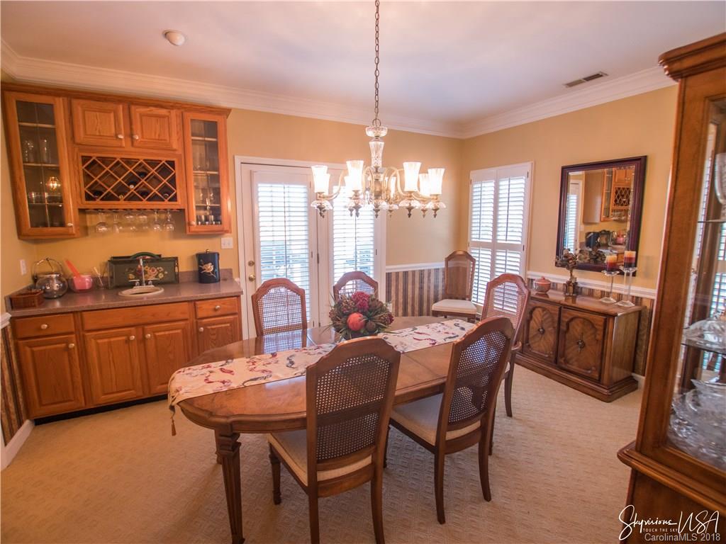 Bailiwyck - Residential