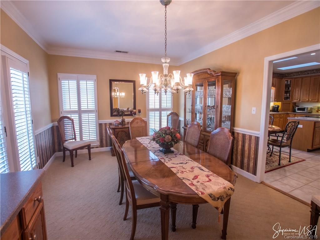 Bailiwyck - Residential