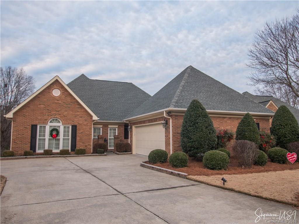 Bailiwyck - Residential