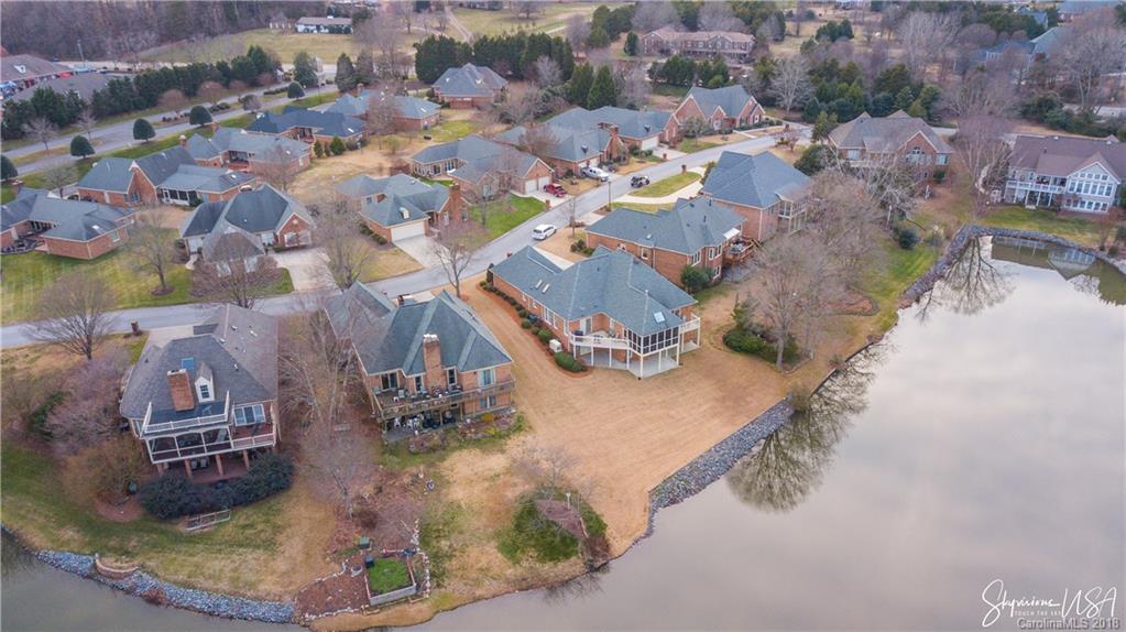 Bailiwyck - Residential