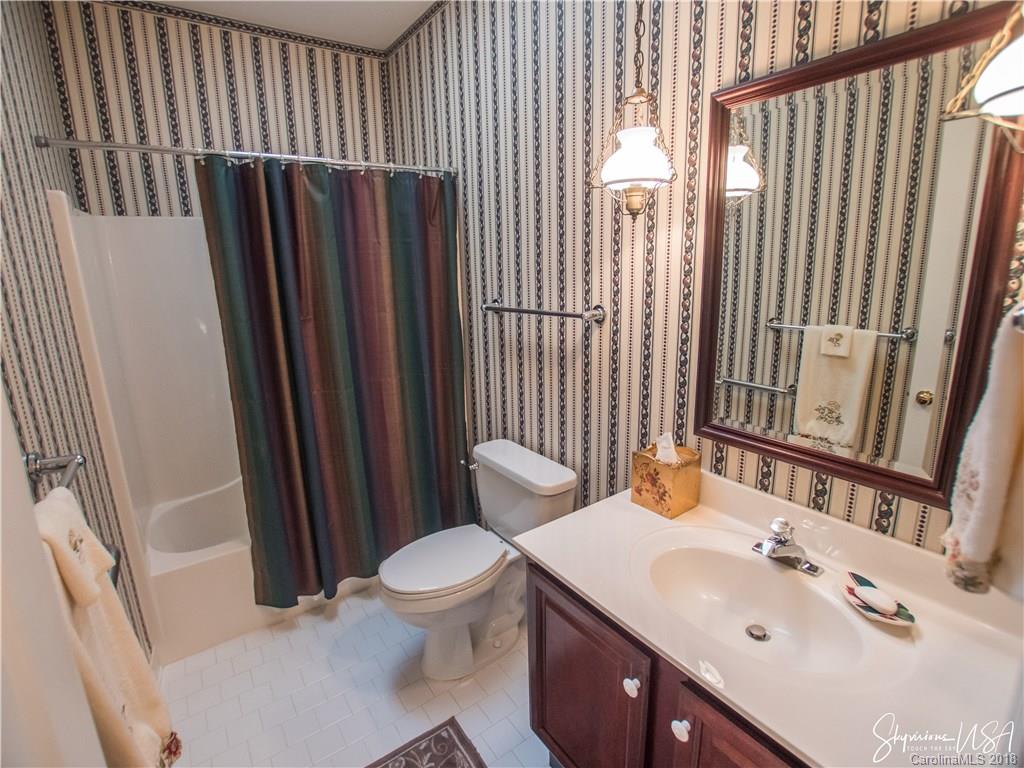 Bailiwyck - Residential