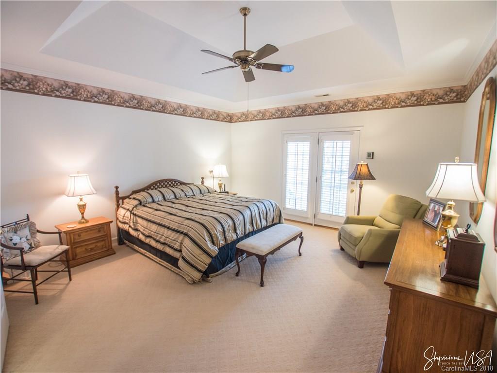 Bailiwyck - Residential