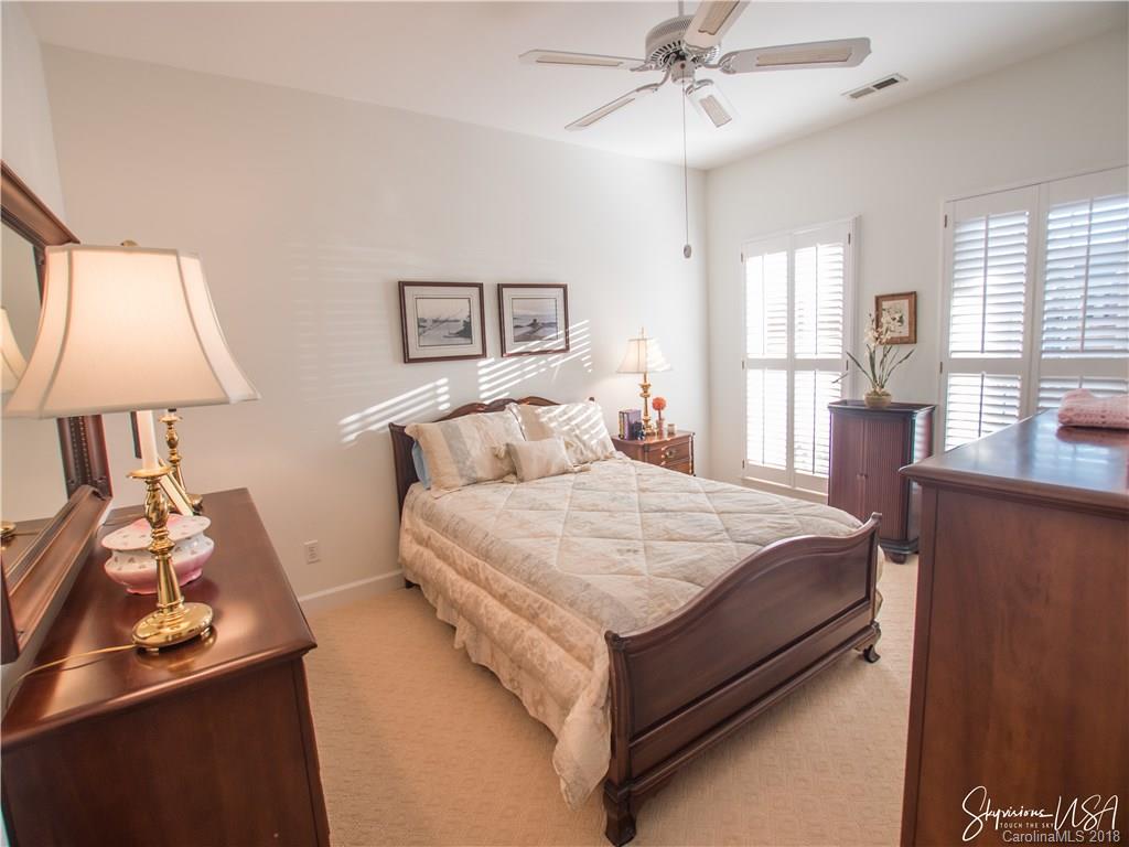 Bailiwyck - Residential