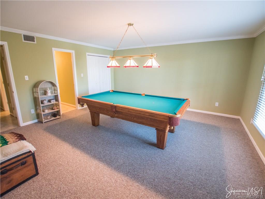 Bailiwyck - Residential