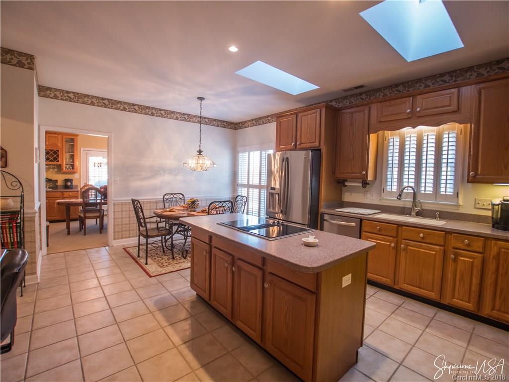 Bailiwyck - Residential