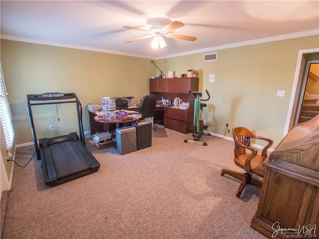 Bailiwyck - Residential