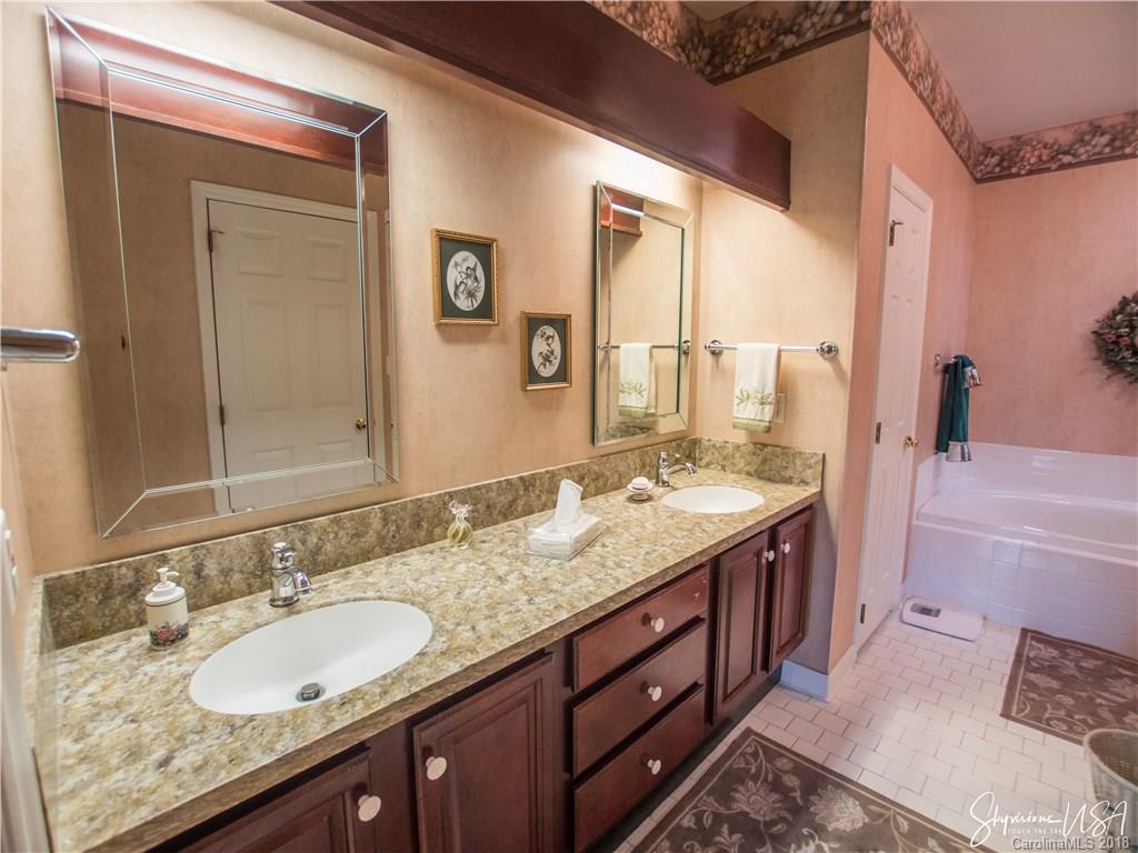 Bailiwyck - Residential