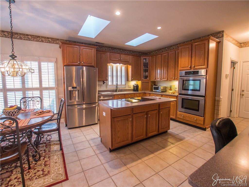 Bailiwyck - Residential