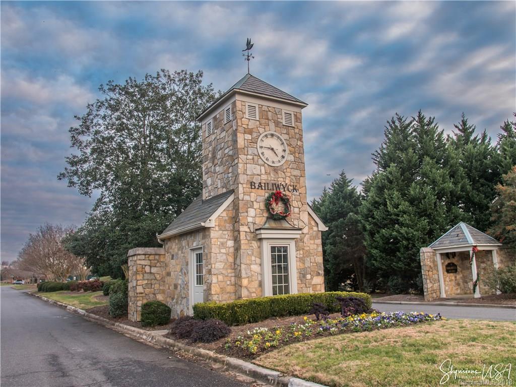 Bailiwyck - Residential