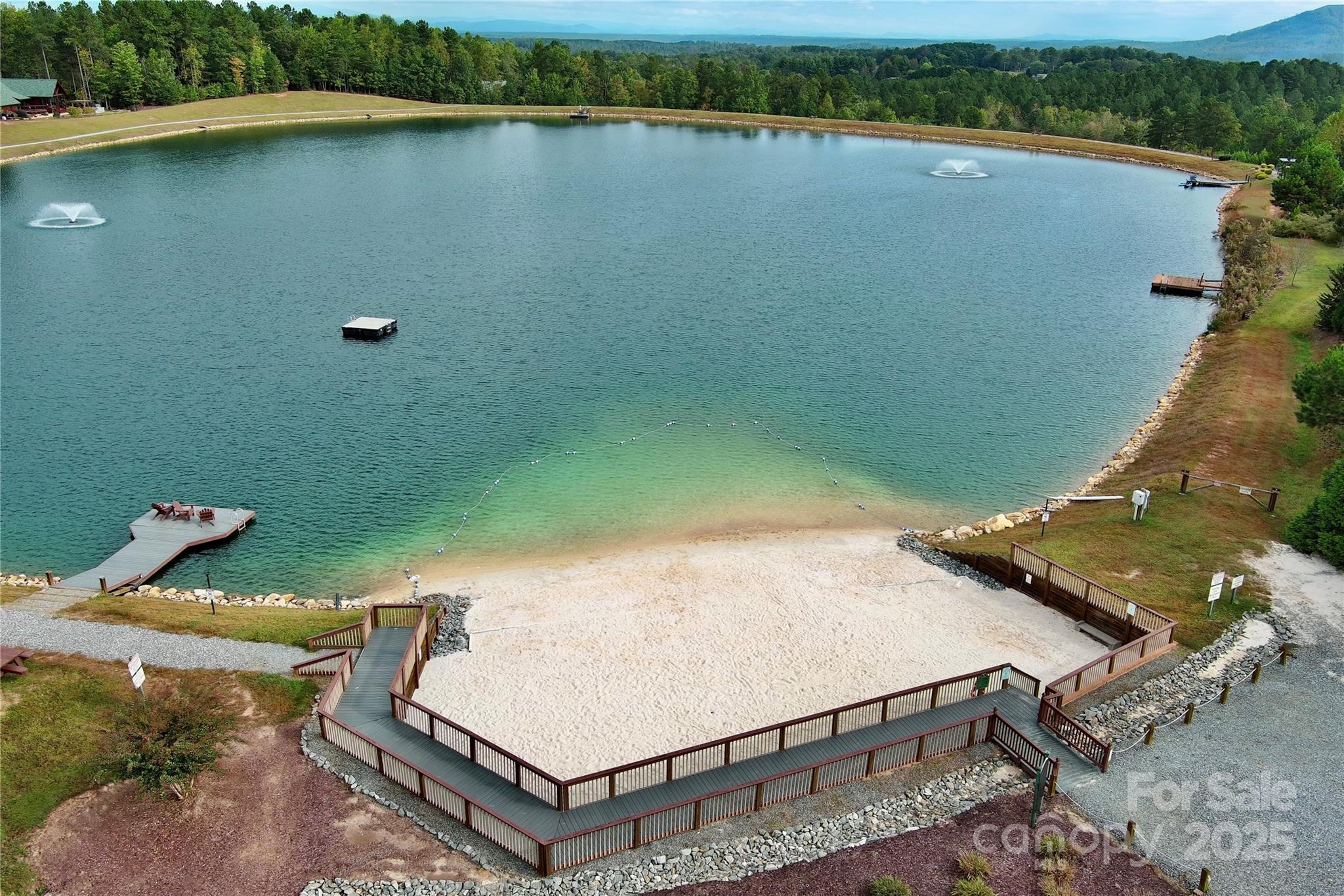 Grandview Peaks - Land