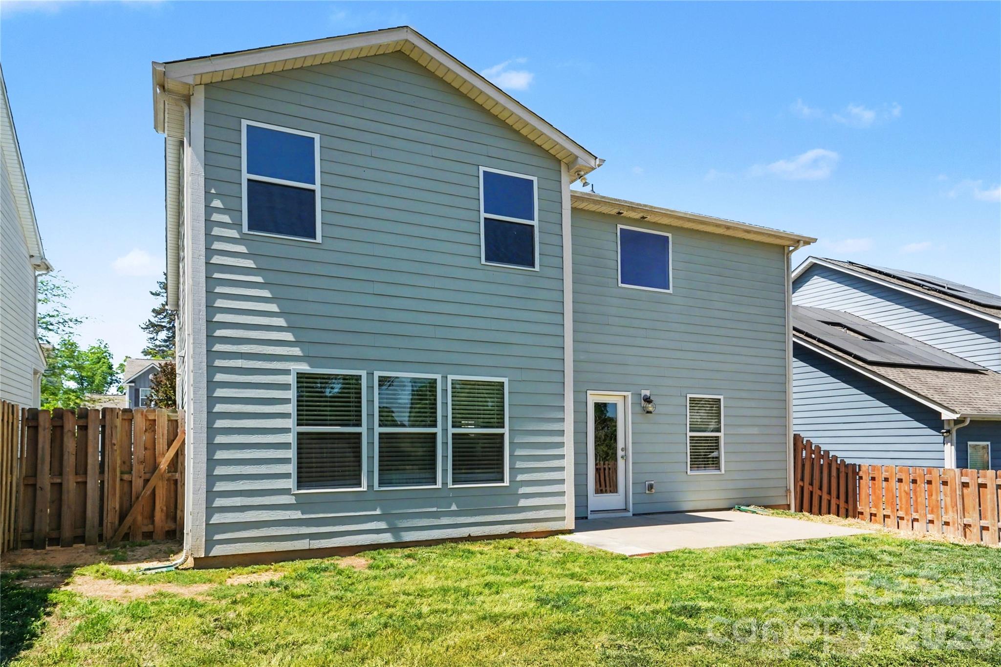 Villages at South Fork - Residential