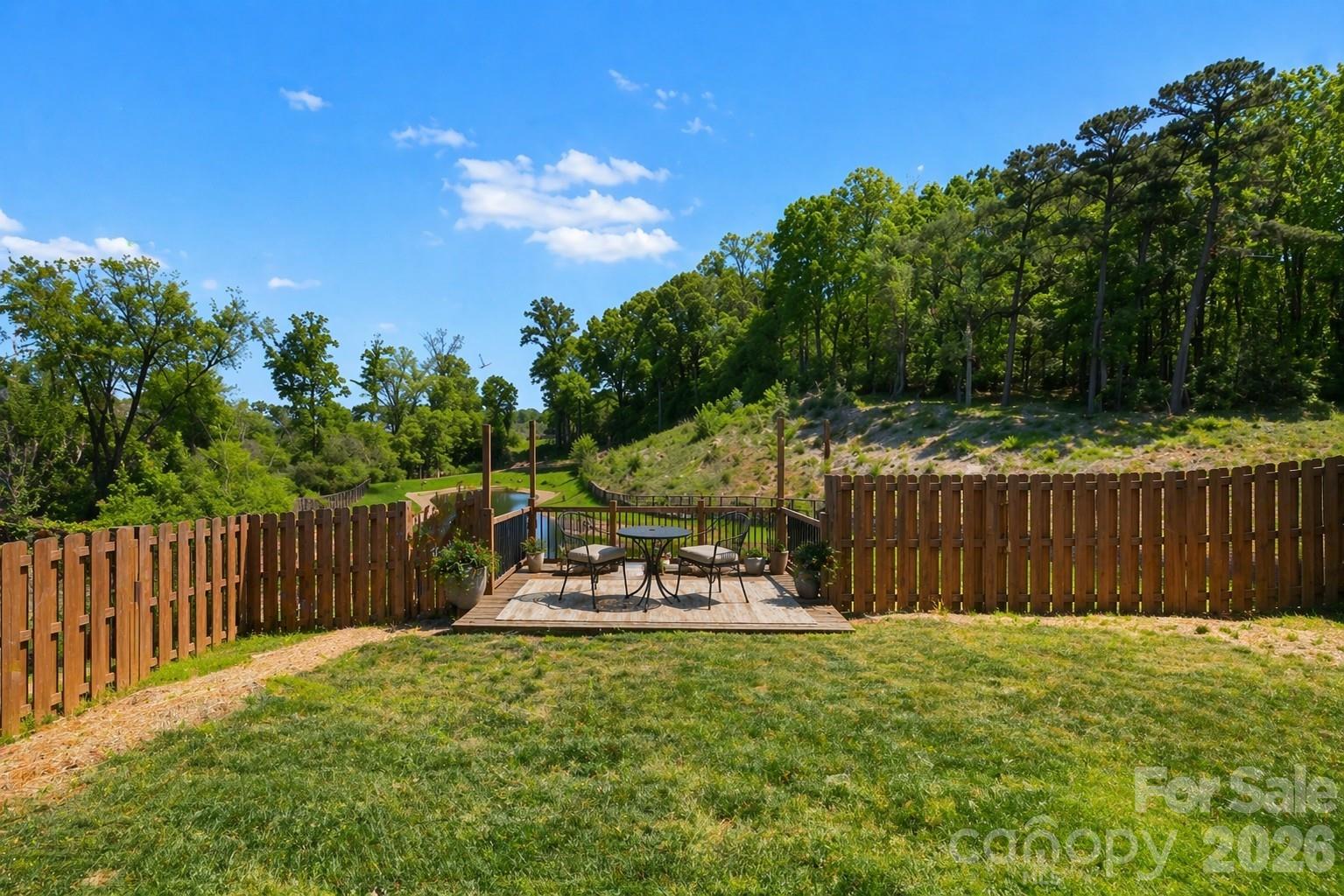 Villages at South Fork - Residential