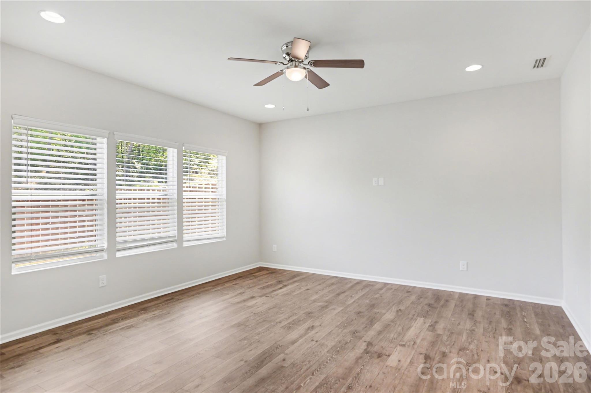 Villages at South Fork - Residential