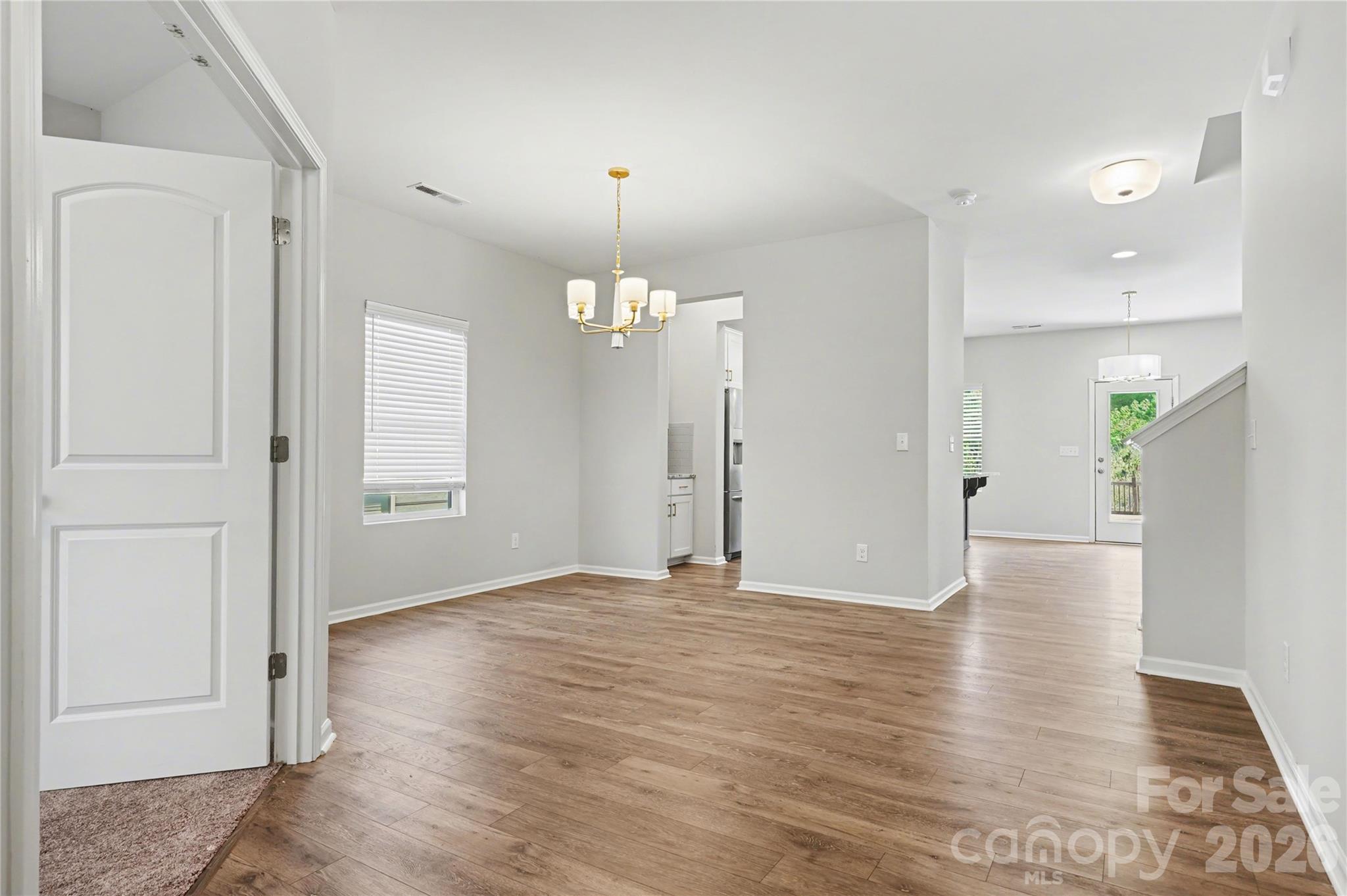 Villages at South Fork - Residential