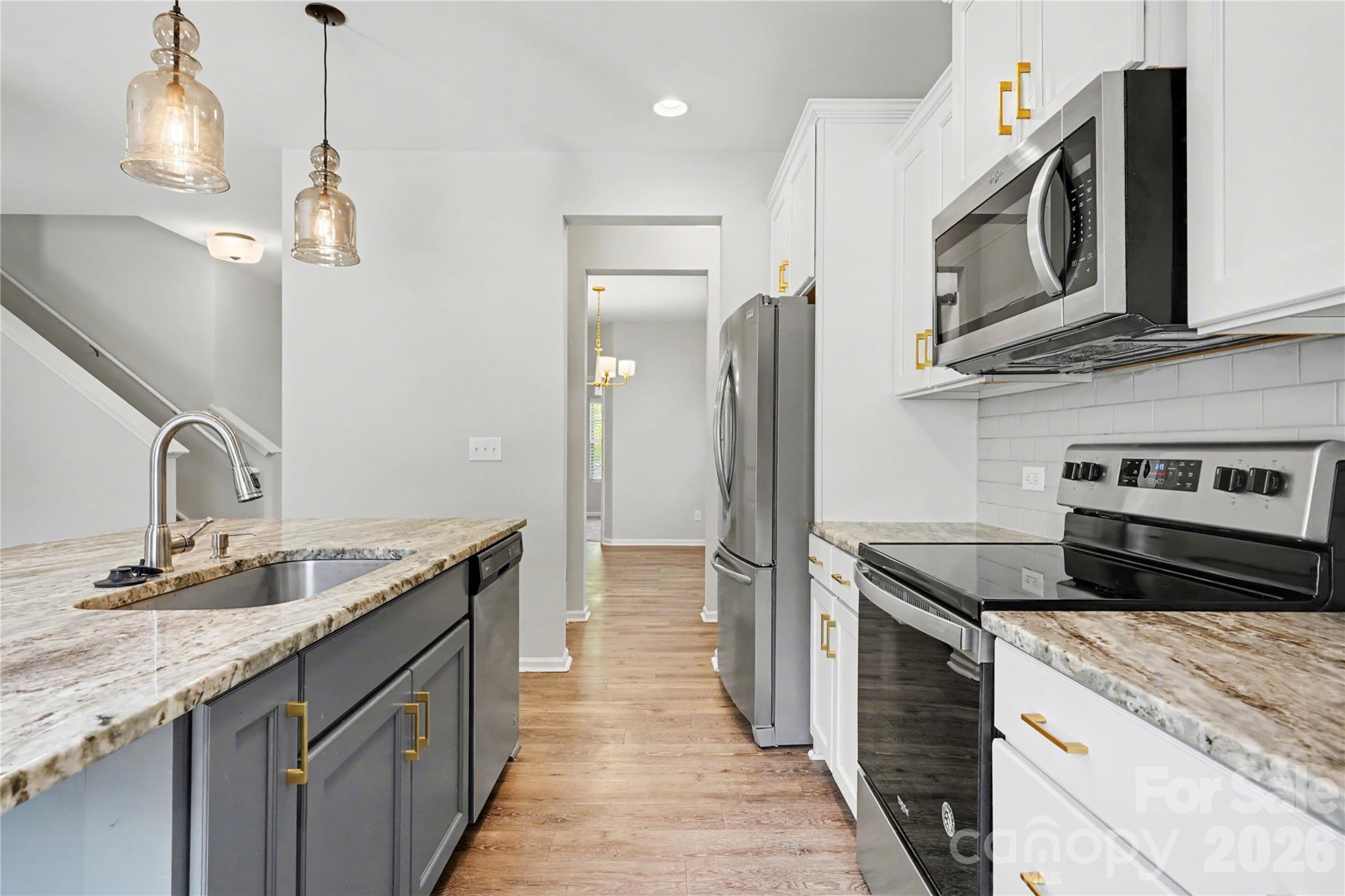 Villages at South Fork - Residential