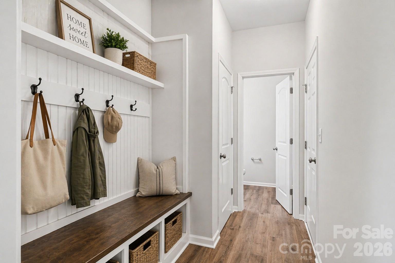 Villages at South Fork - Residential