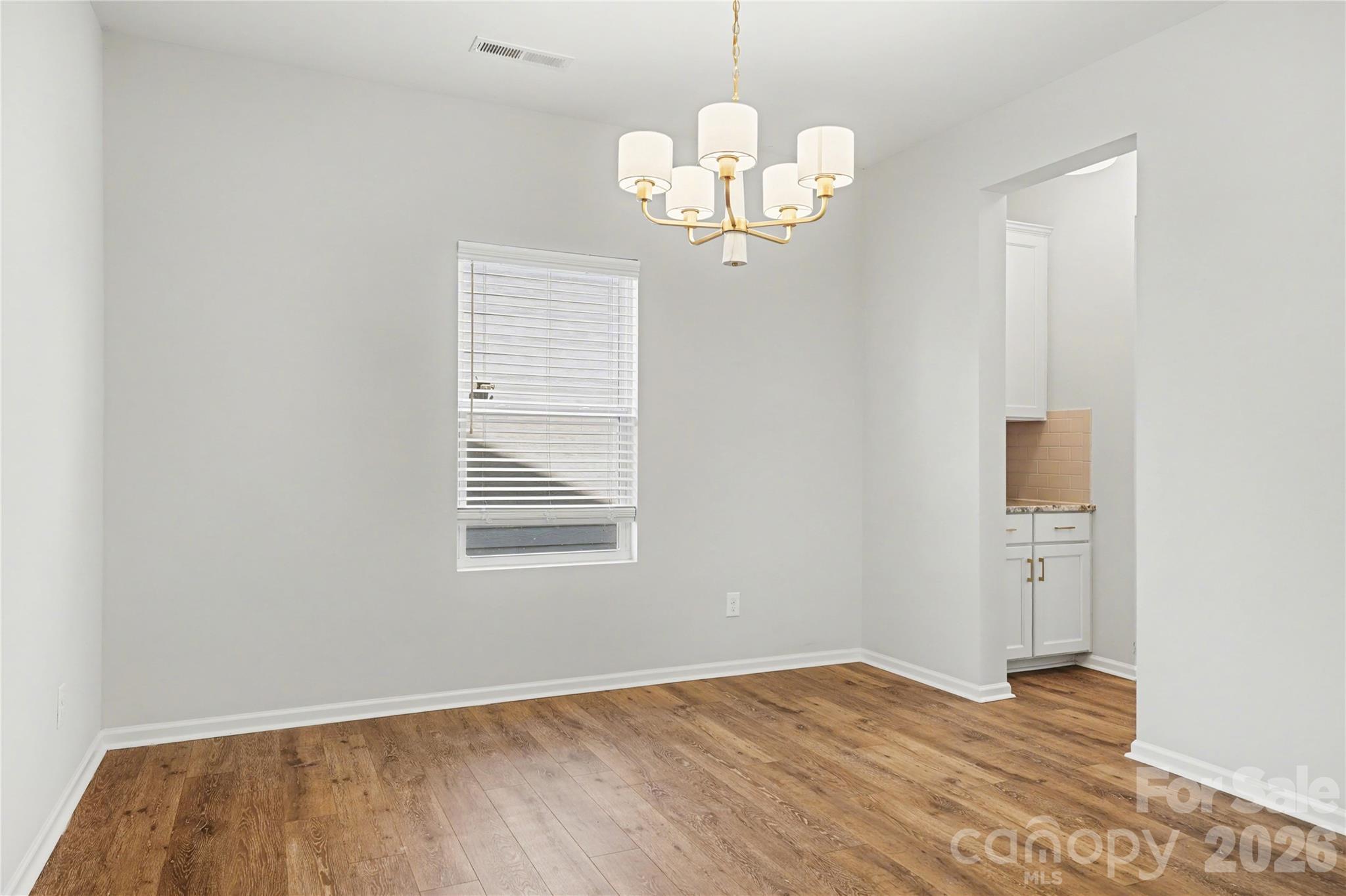 Villages at South Fork - Residential