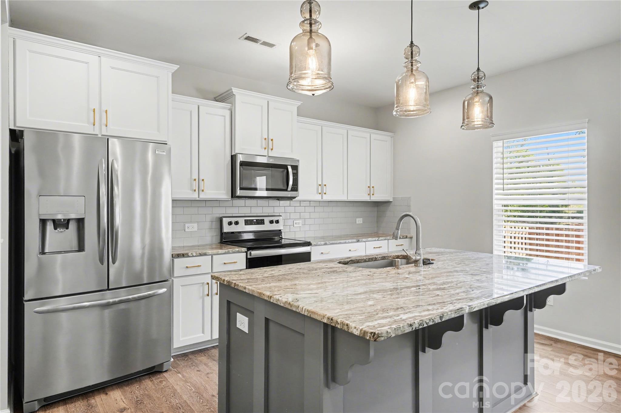 Villages at South Fork - Residential