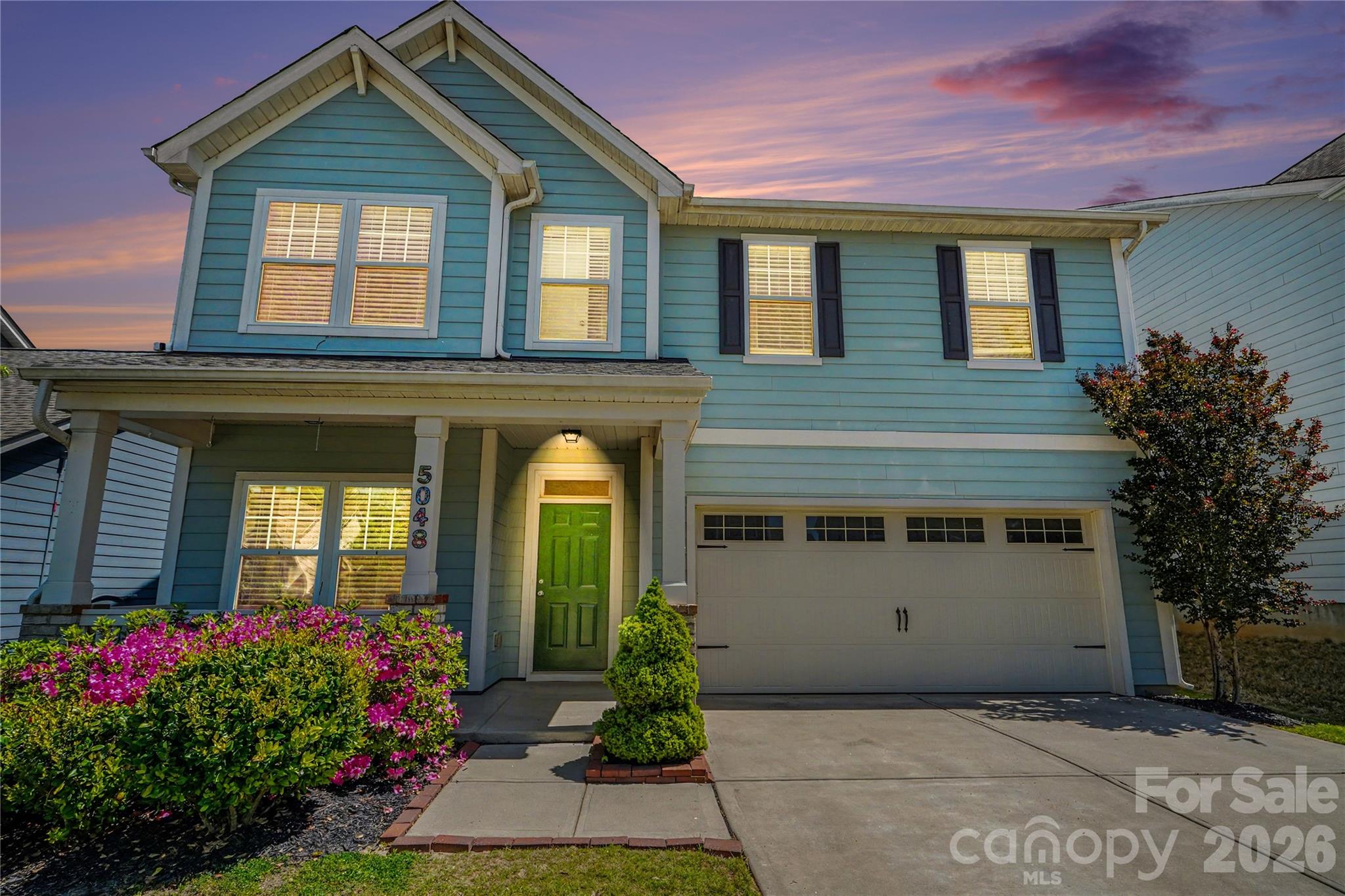 Villages at South Fork - Residential