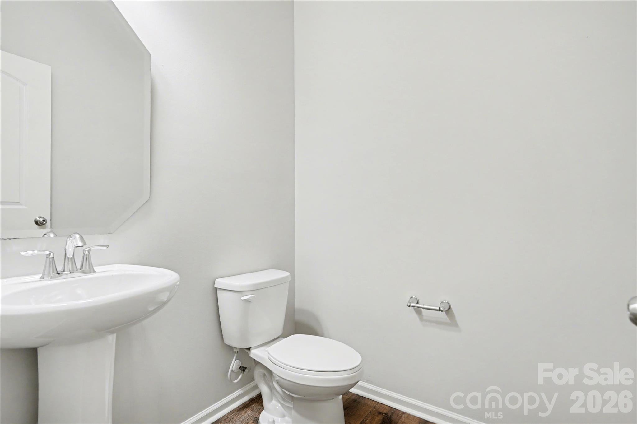 Villages at South Fork - Residential