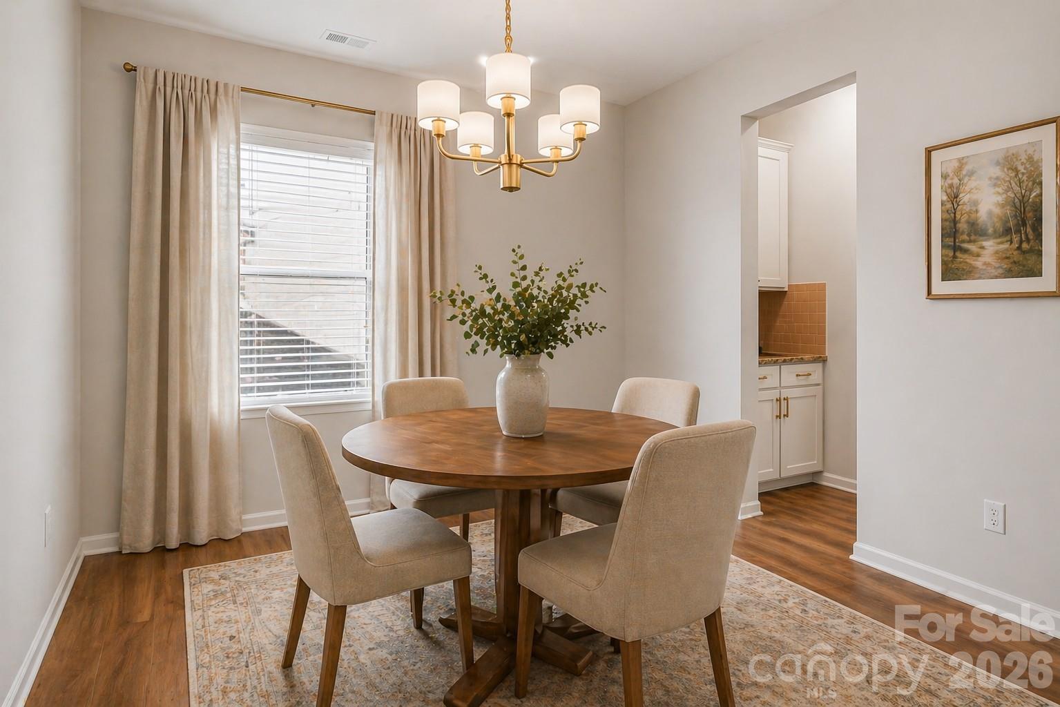 Villages at South Fork - Residential