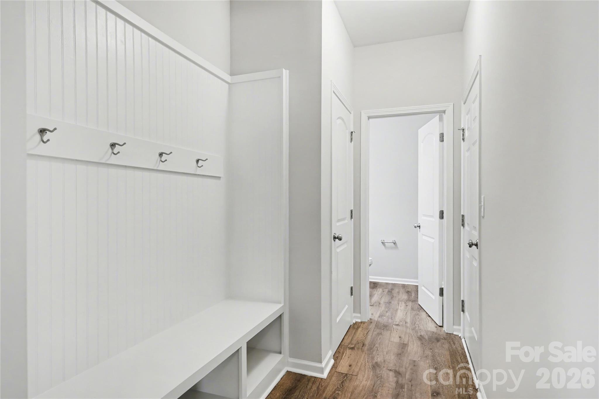 Villages at South Fork - Residential