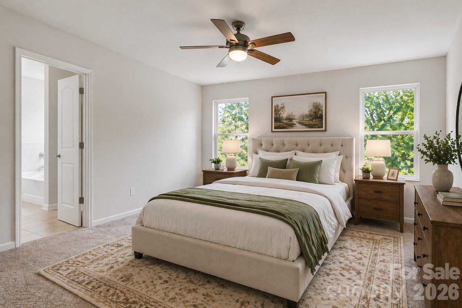 Villages at South Fork - Residential