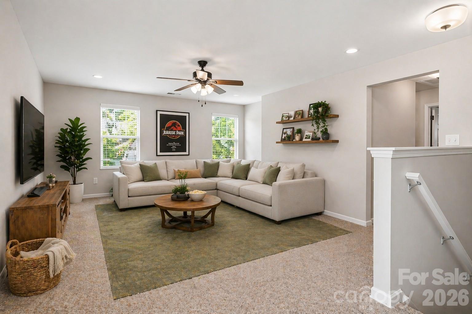 Villages at South Fork - Residential