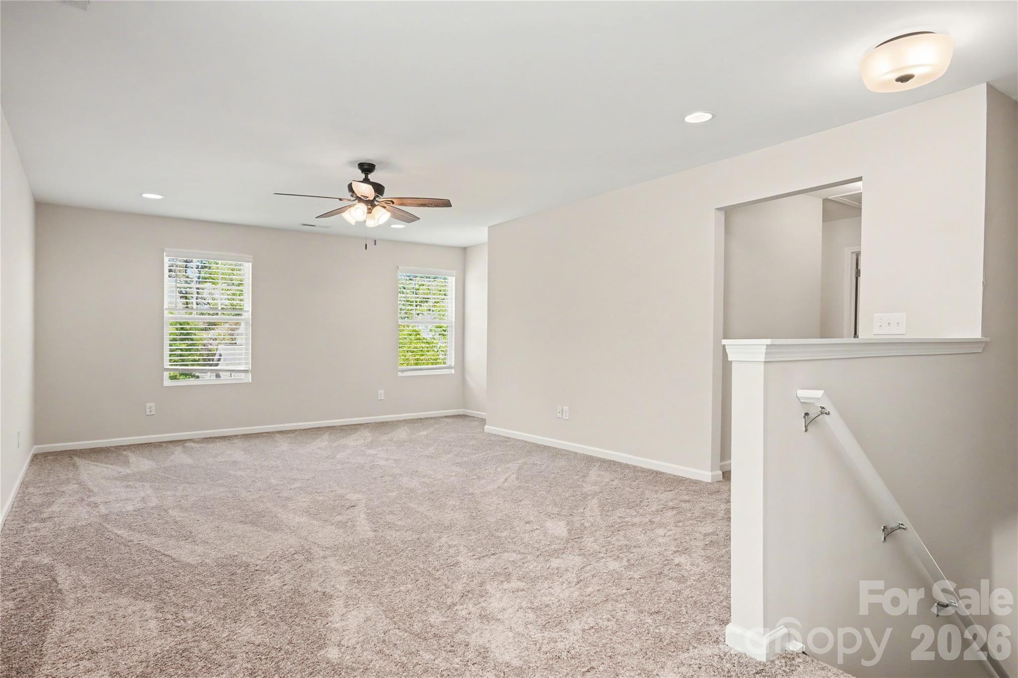 Villages at South Fork - Residential